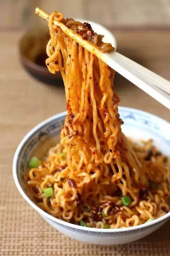 超級好吃的幾種麵條做法，一周不重樣！快速又美味，家人都愛吃！