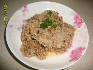 蒸肉餅的食譜大全！好吃忘不了
