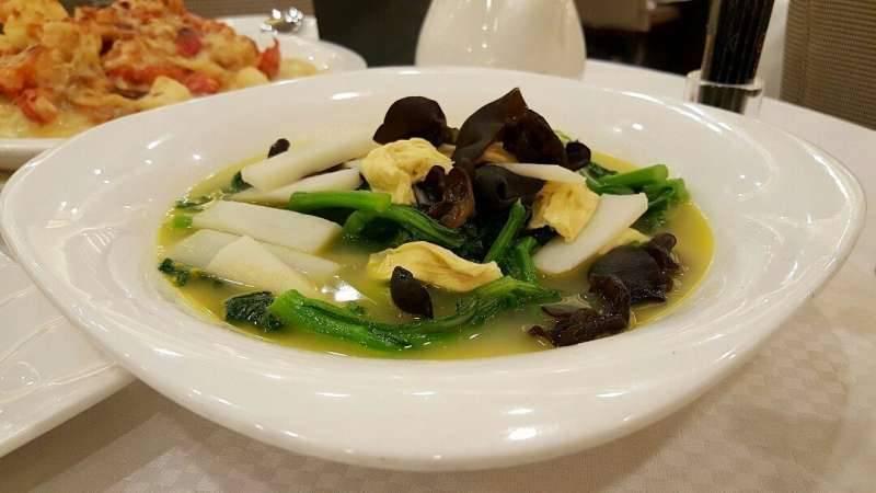 16道 "腐皮" 純素料理食譜！
