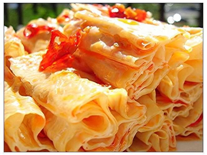 16道 "腐皮" 純素料理食譜！