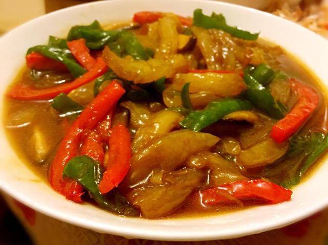 13道家常炒菜，做法簡單，簡直太好吃了，連薑片都忍放過！