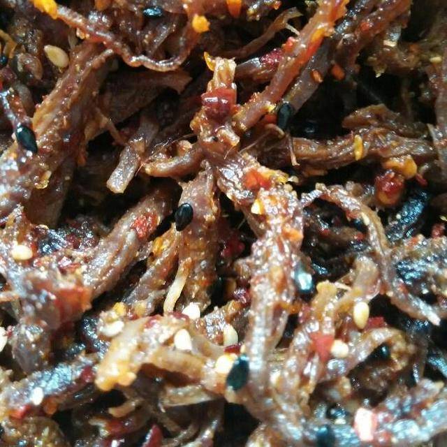 13道家常炒菜，做法簡單，簡直太好吃了，連薑片都忍放過！