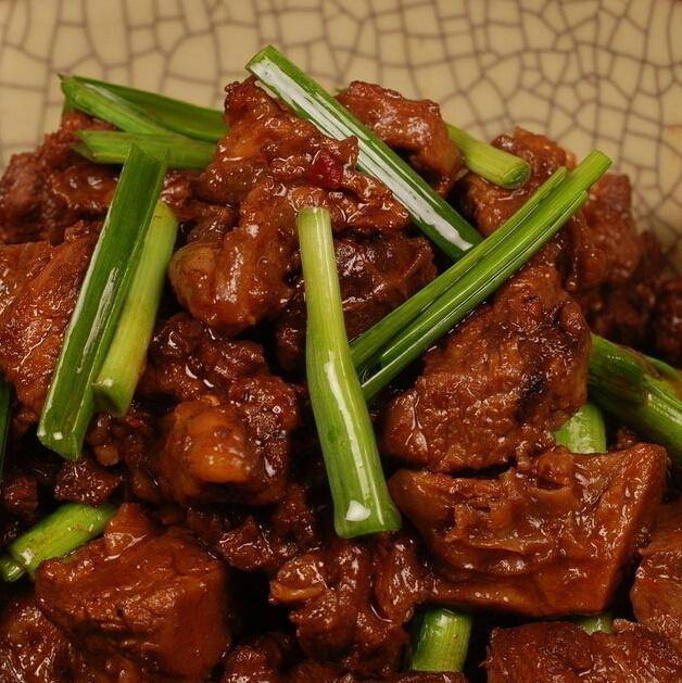 13道家常炒菜，做法簡單，簡直太好吃了，連薑片都忍放過！