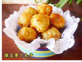 用綠豆做的各種小吃點心！熱的冷的，甜的鹹的，都有哦~ 快收藏啦！