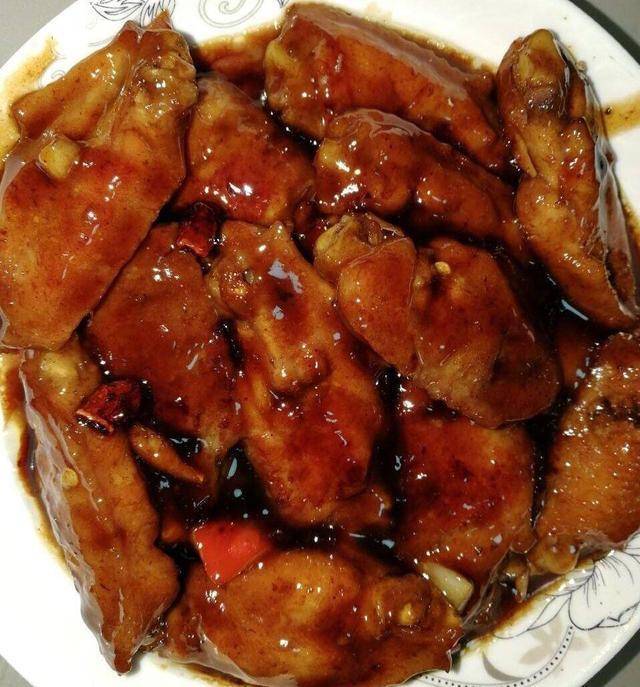 易學還非常好吃的30道經典家宴菜
