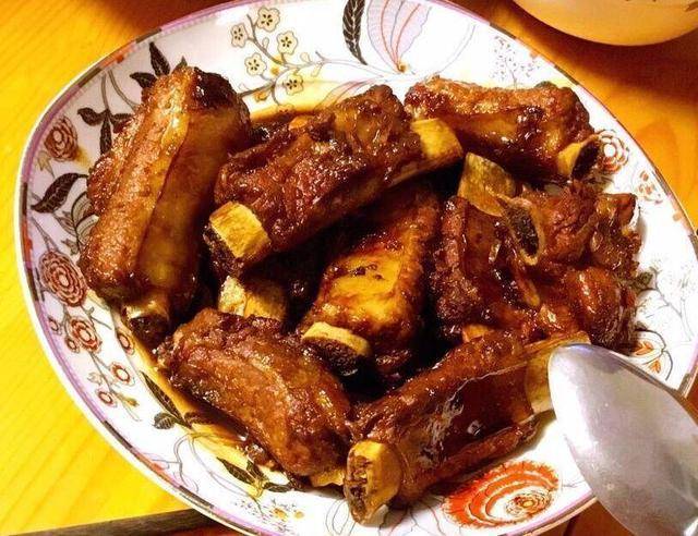 易學還非常好吃的30道經典家宴菜