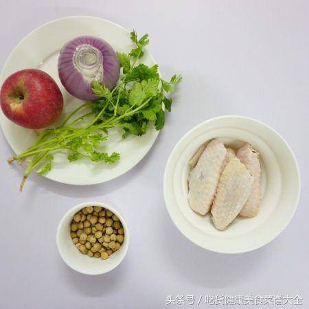 拯救夏天吃飯沒胃口的一道菜，酸酸甜甜，味道清新，胃口馬上復活