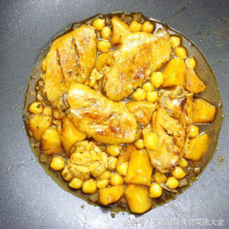 拯救夏天吃飯沒胃口的一道菜，酸酸甜甜，味道清新，胃口馬上復活