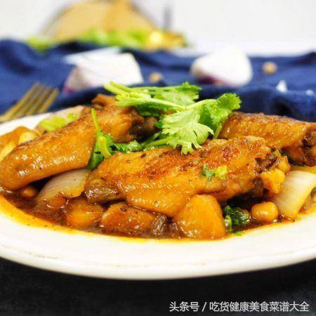拯救夏天吃飯沒胃口的一道菜，酸酸甜甜，味道清新，胃口馬上復活