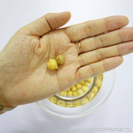 拯救夏天吃飯沒胃口的一道菜，酸酸甜甜，味道清新，胃口馬上復活