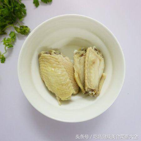 拯救夏天吃飯沒胃口的一道菜，酸酸甜甜，味道清新，胃口馬上復活