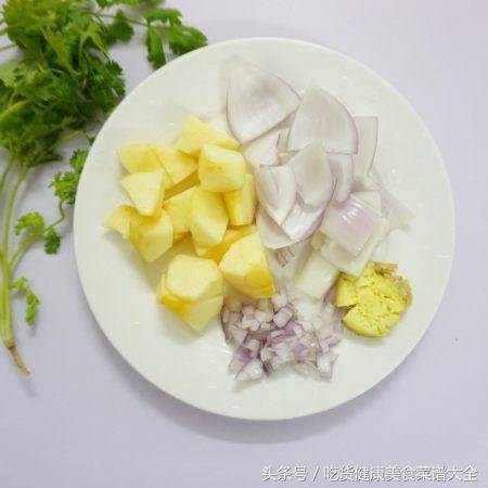 拯救夏天吃飯沒胃口的一道菜，酸酸甜甜，味道清新，胃口馬上復活