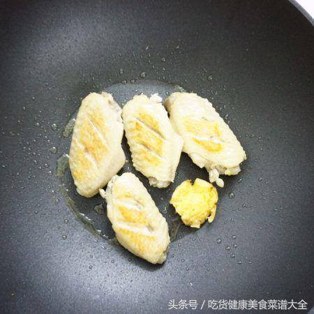 拯救夏天吃飯沒胃口的一道菜，酸酸甜甜，味道清新，胃口馬上復活