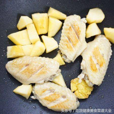 拯救夏天吃飯沒胃口的一道菜，酸酸甜甜，味道清新，胃口馬上復活