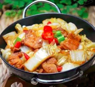 11種大白菜的做法，太香啦！家裡屯再多白菜都能吃完！吃不膩！