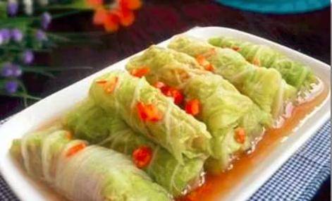 11種大白菜的做法，太香啦！家裡屯再多白菜都能吃完！吃不膩！