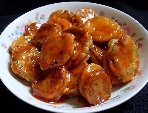 吃不膩的糖醋菜譜，收藏起來慢慢學~