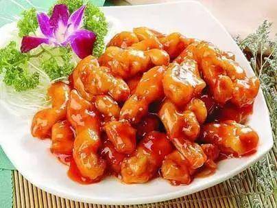 吃不膩的糖醋菜譜，收藏起來慢慢學~