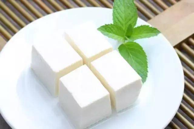 脆皮豆腐、焦溜豆腐、麻婆豆腐，豆腐的這些吃法讓人回味無窮~