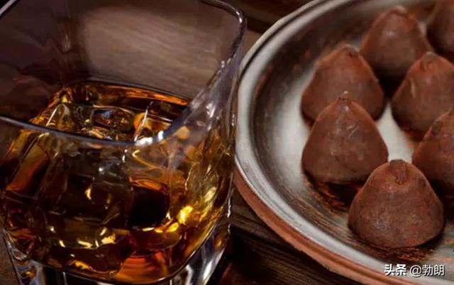 世界最受歡迎9種酒，怎麼說，我也是喝過4種的人！