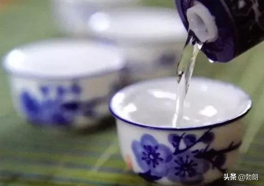 世界最受歡迎9種酒，怎麼說，我也是喝過4種的人！