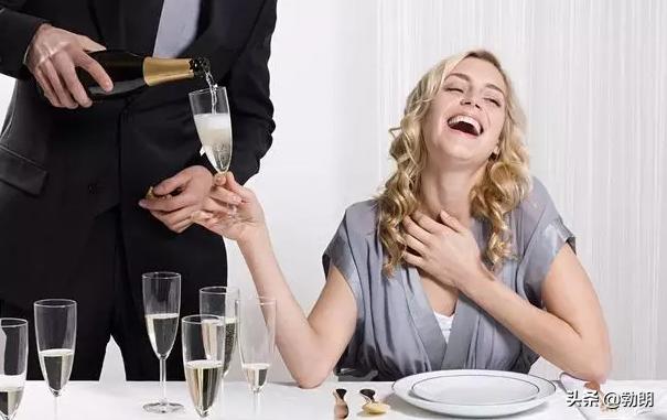 世界最受歡迎9種酒，怎麼說，我也是喝過4種的人！