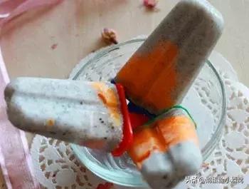 手把手教您做冰棍雪糕，比超市買的要好吃多了，而且沒添加劑。
