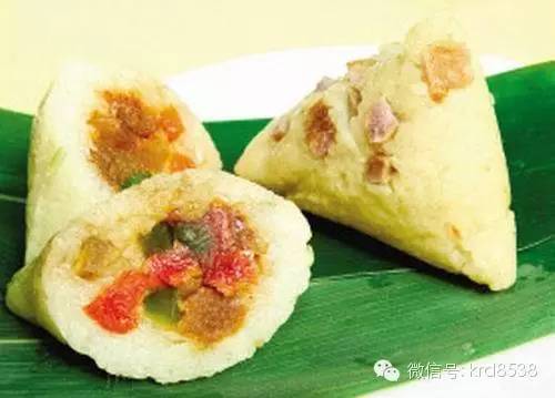 精緻美味粽子做法大全，16種口味趕緊學起來！