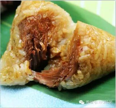 精緻美味粽子做法大全，16種口味趕緊學起來！