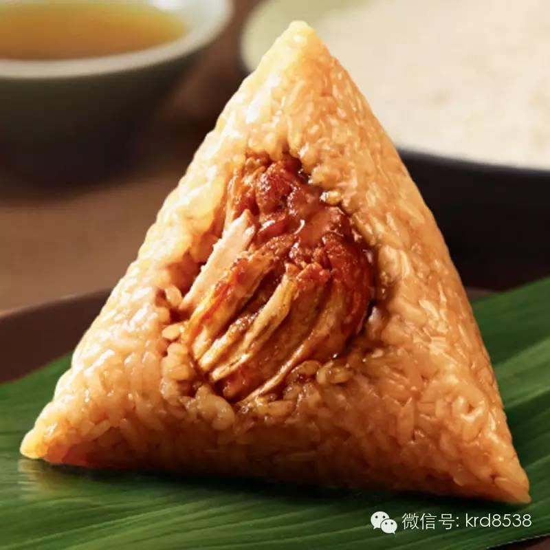 精緻美味粽子做法大全，16種口味趕緊學起來！
