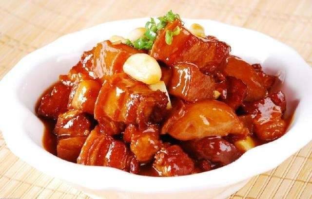 30道經典紅燒菜的做法，媽媽必收藏......