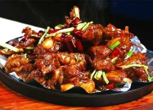 30道經典紅燒菜的做法，媽媽必收藏......