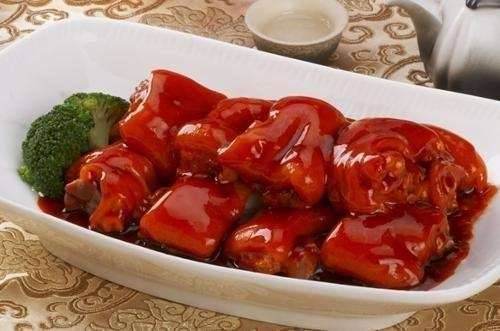30道經典紅燒菜的做法，媽媽必收藏......