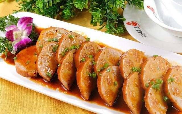 30道經典紅燒菜的做法，媽媽必收藏......