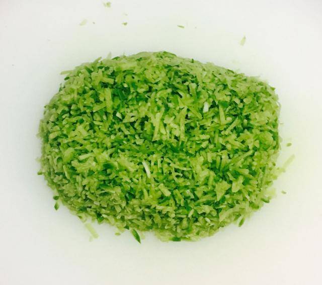 外酥里嫩的蘿蔔絲肉丸子這樣做好吃