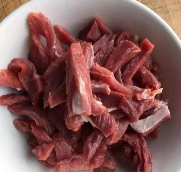 裡脊肉如何吃？教你幾種裡脊肉做法，學會後一家老小對你讚不絕口