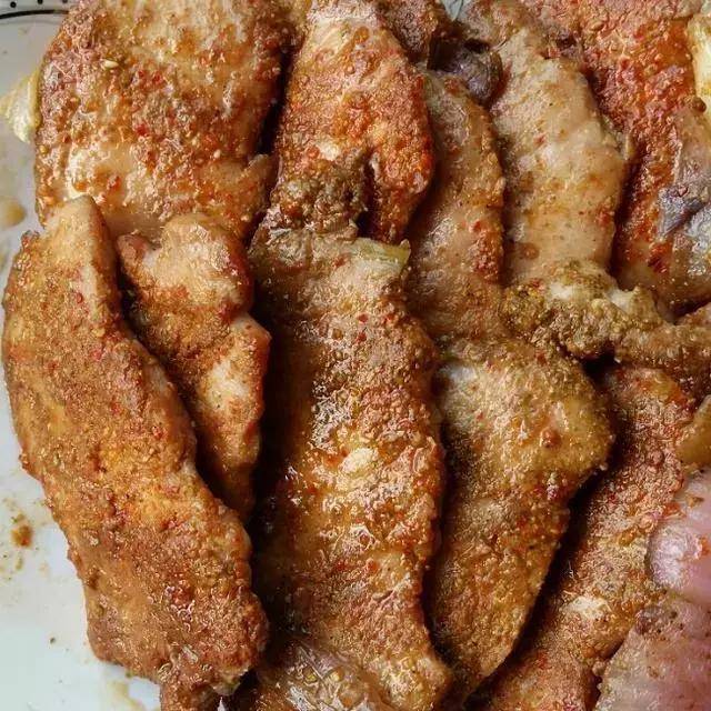 裡脊肉如何吃？教你幾種裡脊肉做法，學會後一家老小對你讚不絕口