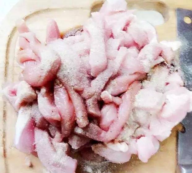 裡脊肉如何吃？教你幾種裡脊肉做法，學會後一家老小對你讚不絕口