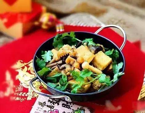 6款營養美味素豆腐煲做法大全，清淡又可口！