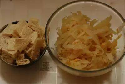 6款營養美味素豆腐煲做法大全，清淡又可口！