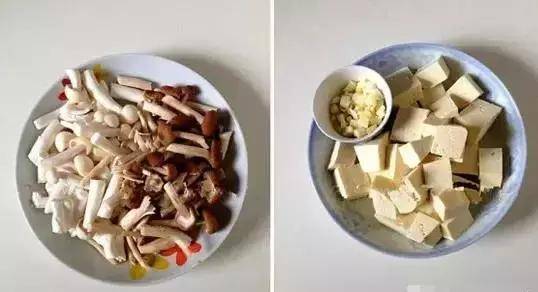 6款營養美味素豆腐煲做法大全，清淡又可口！