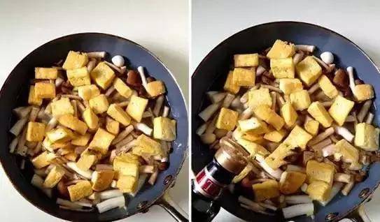6款營養美味素豆腐煲做法大全，清淡又可口！