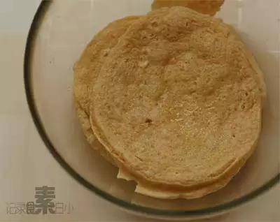 6款營養美味素豆腐煲做法大全，清淡又可口！