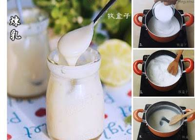 家裡最常用醬料，自己動手做！ 自製食品，打造零防腐劑的健康！