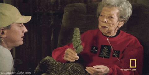 21個超嘴賤的阿嘛！「用一句話嗆到換成你中風」！﻿