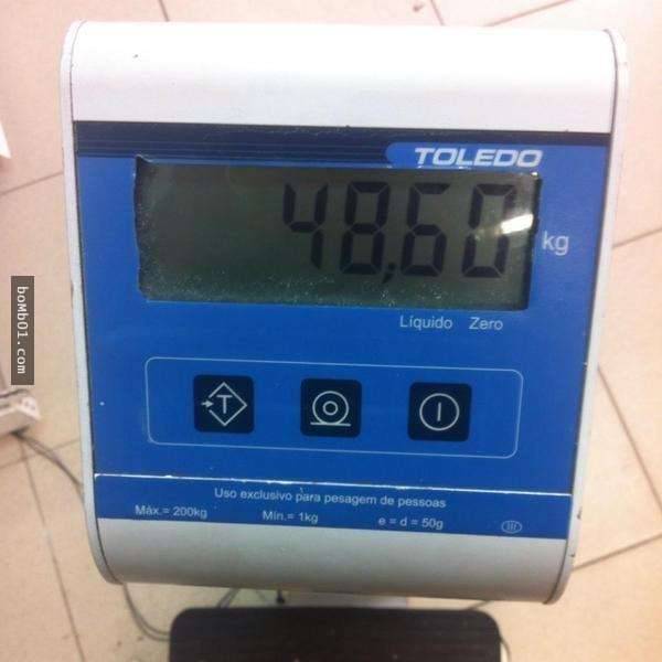 12種害到瘦子們苦不堪言的生活煩惱，胖子看了一點都不羨慕他們吃不胖了！﻿