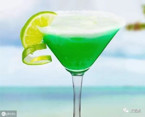 你最想喝掉哪杯雞尾酒，測出你是哪方面的贏家