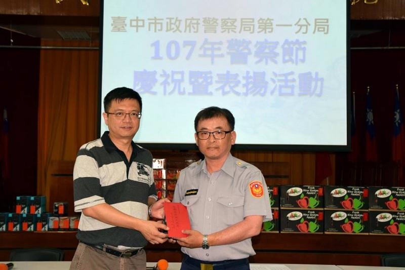 善警中風雙眼近盲夢媽祖：你會痊癒，但必須「做這些事！」他不忘媽祖教誨雙眼奇蹟康復！
