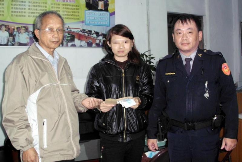 善警中風雙眼近盲夢媽祖：你會痊癒，但必須「做這些事！」他不忘媽祖教誨雙眼奇蹟康復！