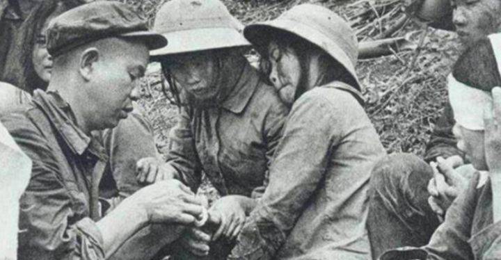 變態！美軍越戰時一定會將「這個」注射到越南女兵體內，然後女兵就會開始…
